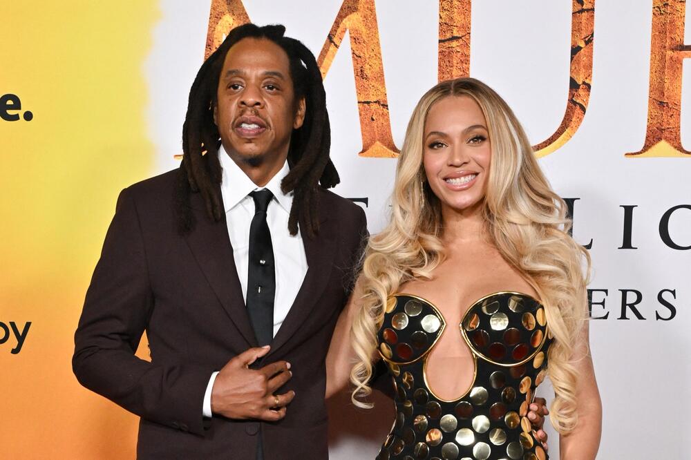 Džej Zi tuži ženu koja ga je optužila za silovanje i njenog advokata