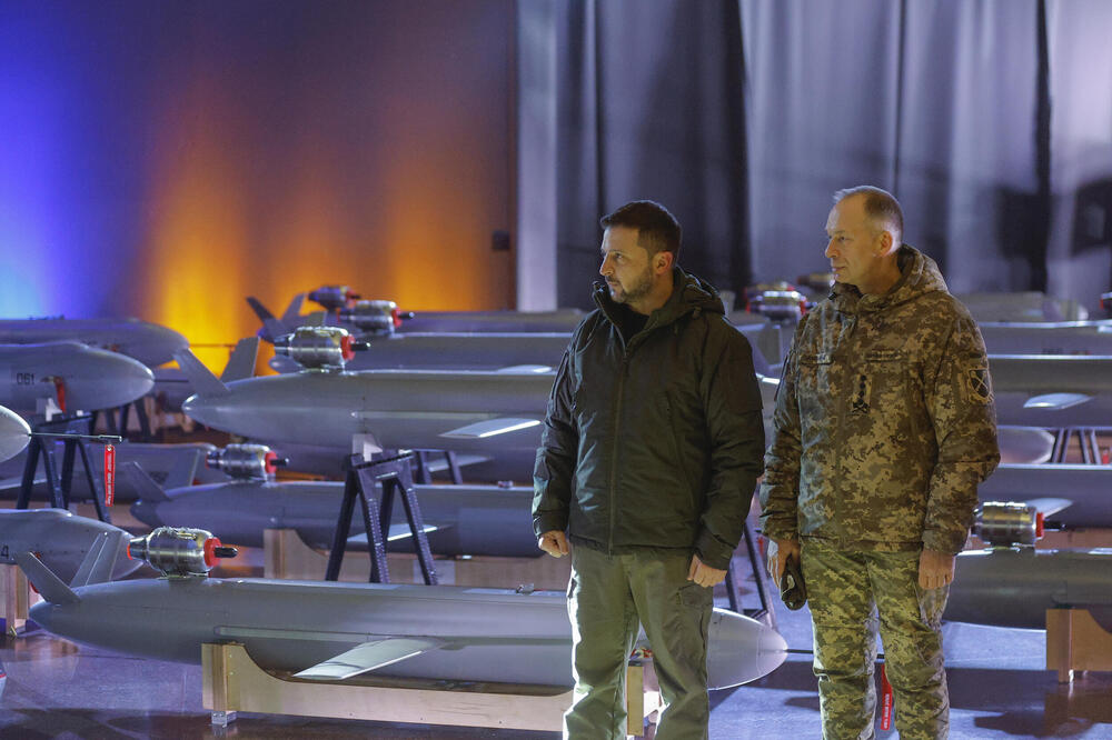 Rusi nagomilali svoje snage na granici: Šta će Zelenski preduzeti? 50.000 vojnika "vreba", dok Ukrajinci...