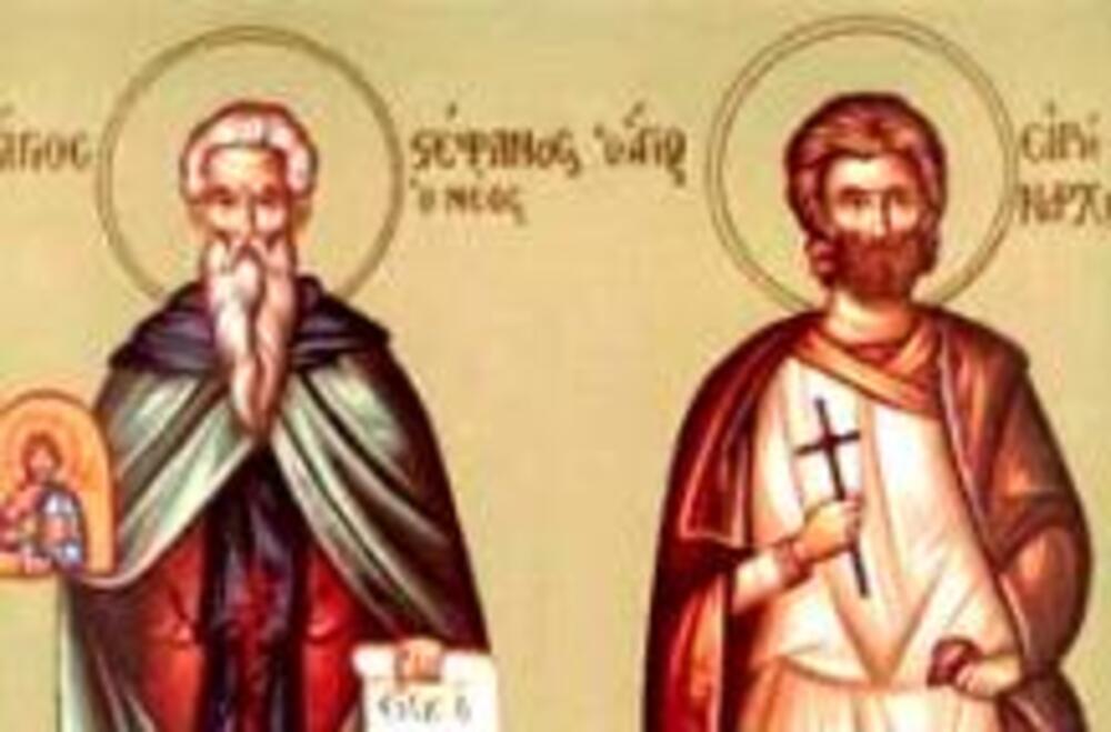 DANAS JE JEDNA STVAR STROGO ZABRANJENA! Veliki praznik, JEZIVO VEROVANJE se tiče ZDRAVLJA i kaže da NIKAKO...