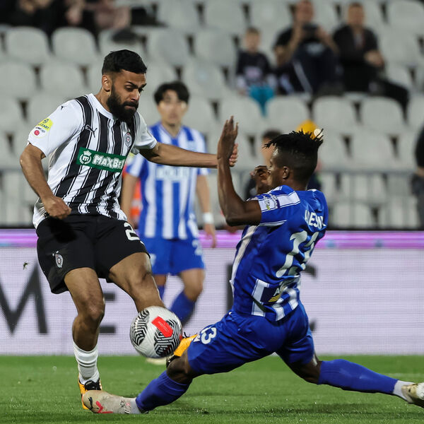 "Trener mi je rekao da ne odlučuje on ko će igrati": Fudbaler Partizana zakucan za klupu, rešio je da progovori!