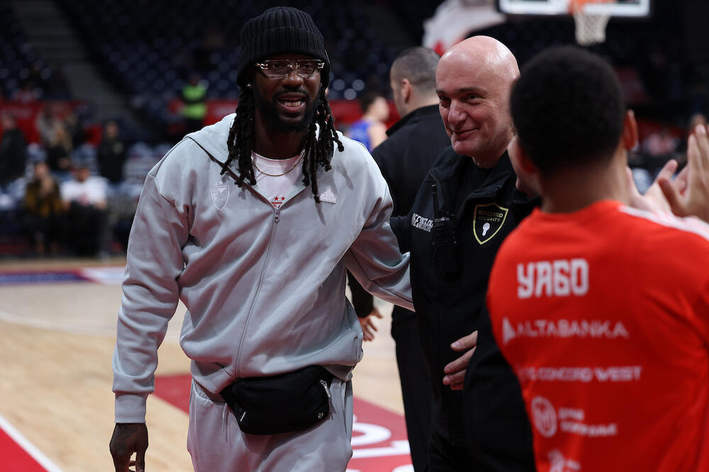 Zvanično! Košarkaš iz Zvezde otišao u Australiju