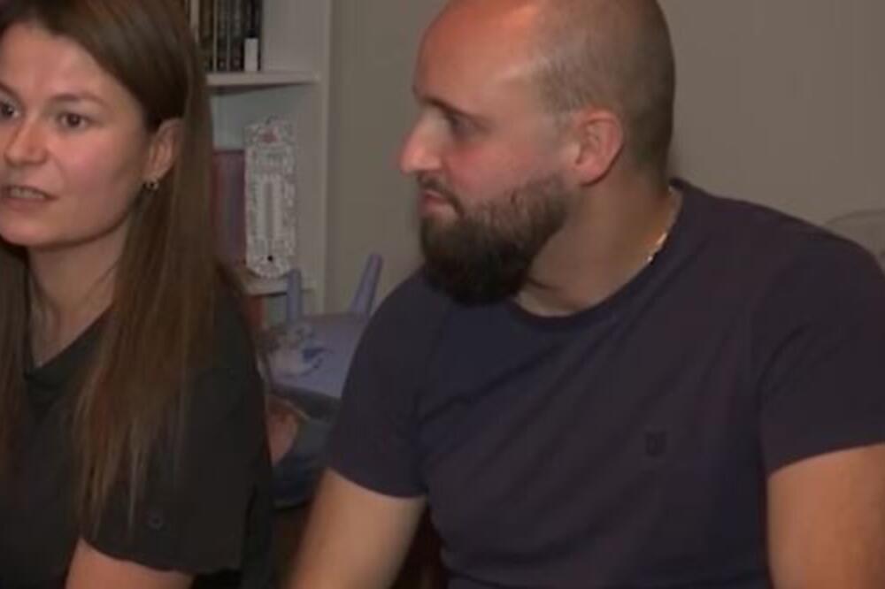 Živeli u Belgiji, hteli u Španiju, pa na kraju došli u Srbiju: Sandra otkrila šta je bilo presudno za tu odluku!