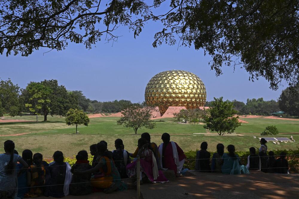Grad budućnosti: U ovom mestu novac ništa ne vredi, a obrazovanje ne postoji - sve je osmišljeno kao eksperiment