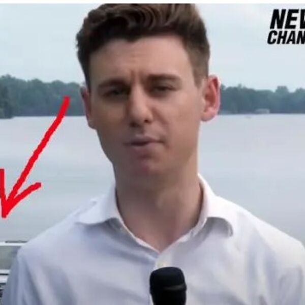 Čuveni voditelj izveštavao je, kad se iza njega desila užasna nesreća: Kamera sve snimila, nije za mlađe od 18