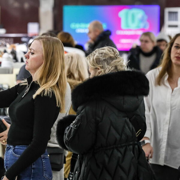 Neverovatna prevara u srpskoj prodavnici na CRNI PETAK: Beograđanka ostala u šoku kad su joj dali račun