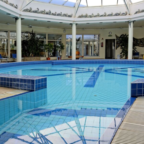 Ova banja je idealna za vikend odmor: Na samo nekoliko sati vožnje od Beograda, cene su prava bagatela