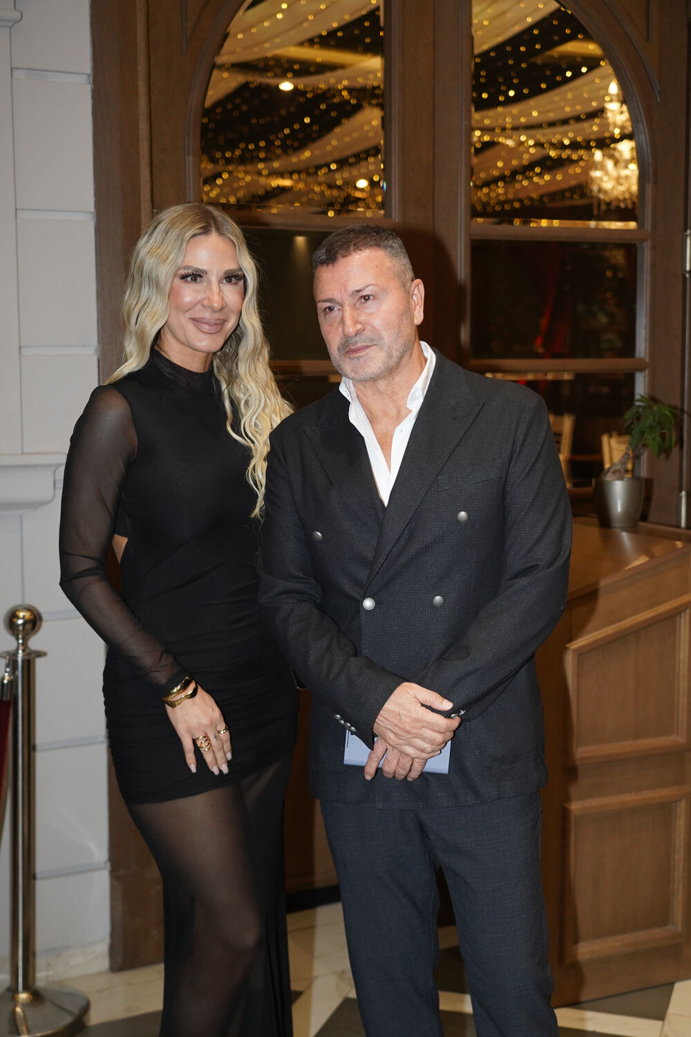 Vesna i Đole Đogani