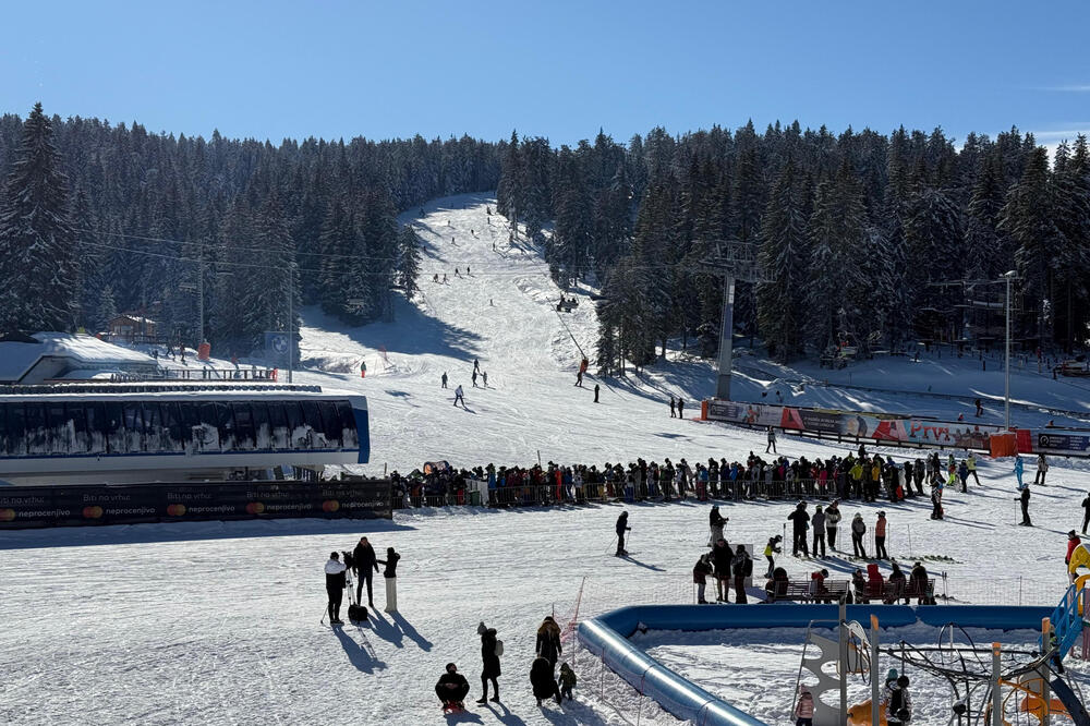 Žena na čuvenoj srpsoj planini dala skoro 2.000 dinara za ovo: Ostala u šoku kad su doneli račun, zanemela