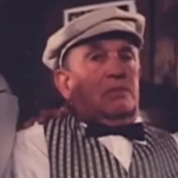 Umro srpski glumac! Glumio u Marationcima i Balkanskom špijunu