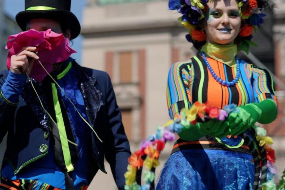 Najstariji teatar za decu i mlade dobija novi izgled: Rekonstrukcija ovog pozorišta u Beogradu