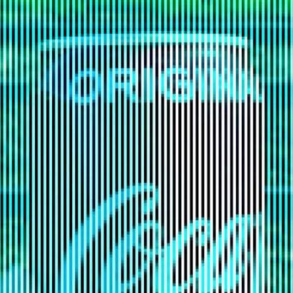 Da li vidite crvenu boju na slici? Ako je vaš odgovor "da", hitno saznajte šta se dešava sa vašim mozgom