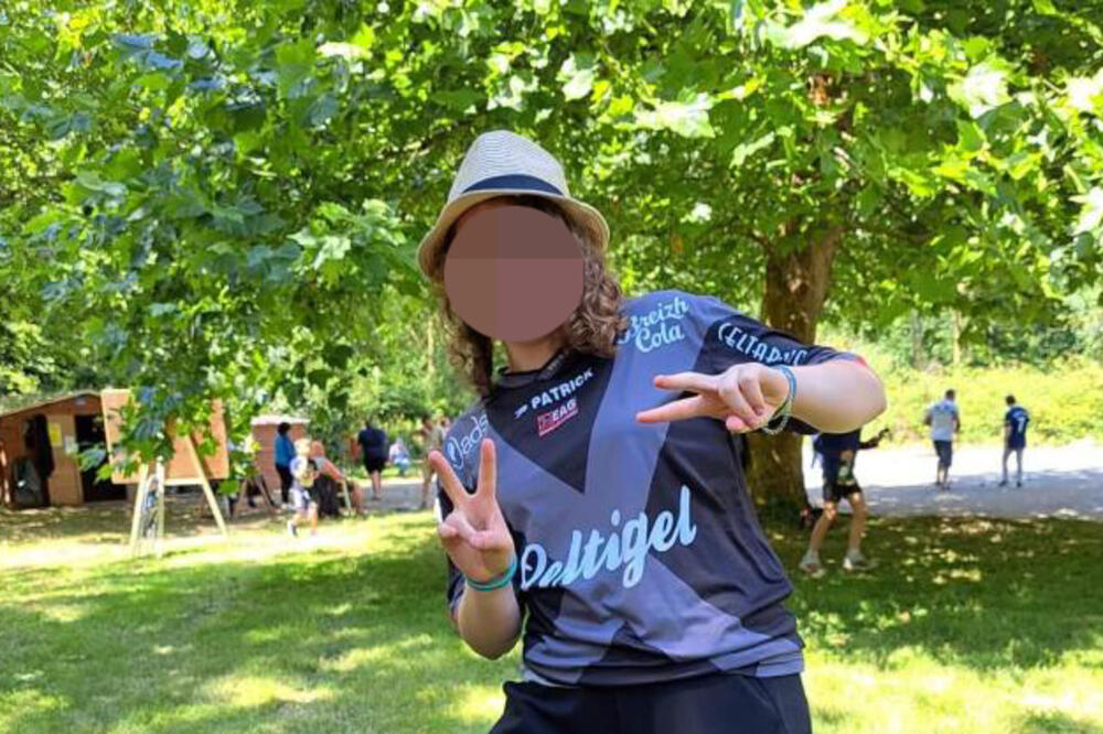 Mladić osumnjičen za otmicu devojčice (13) tvrdi da je "pristala na sve": Kontaktirala ga preko mreža, pa...