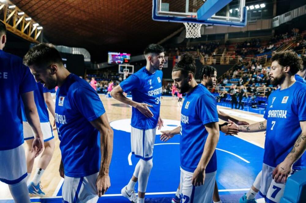 Bura u srpskoj košarci: Šta se desilo u Nišu?