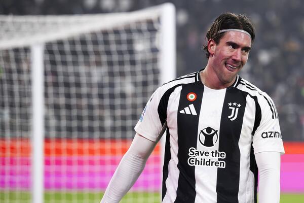 Dobre vesti stižu iz Italije!