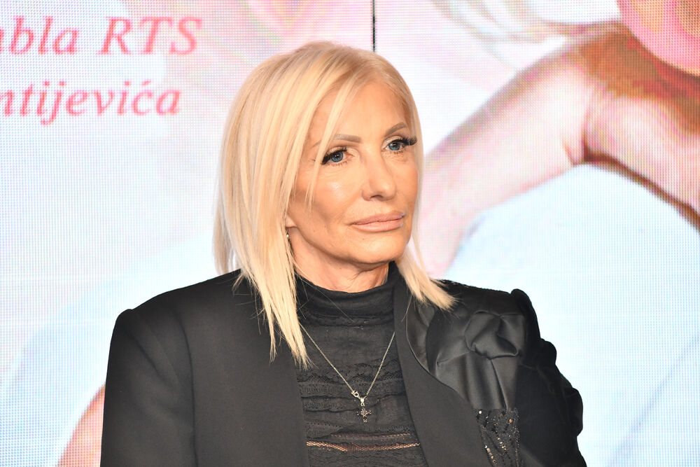 Dragica Radosavljević Cakana