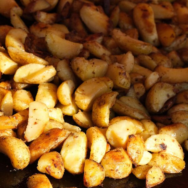 Pekarski krompir koji ćete tamaniti: Recept zlata vredan, dugo ništa bolje niste probali