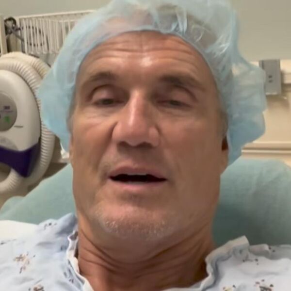 Dobio strašnu dijagnozu i lekari rekli da će živeti još 2 godine: On se sad oglasio snažnom porukom, ovo treba čuti