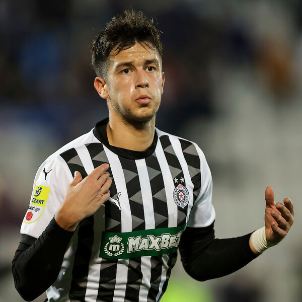 Novi haos u Humskoj! Partizan ne zna gde je otišlo 399.000 evra: Crno-beli će slučaj Mihajlo Ilić predati policiji