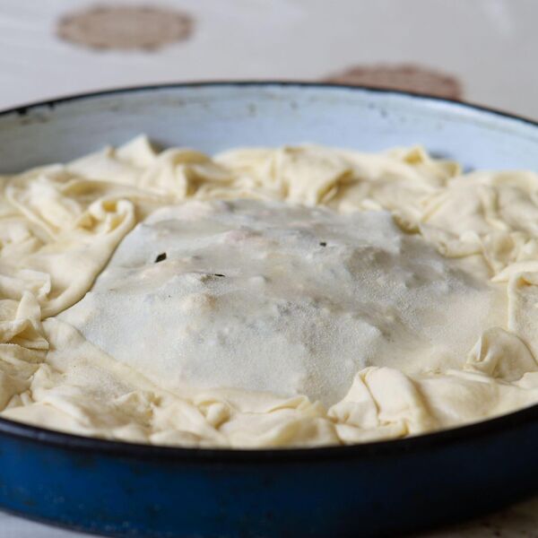 Domaćinski specijalitet prste da poližete: Za ovaj trik mora da zna svaka domaćica, ukus i miris vraća u detinjstvo