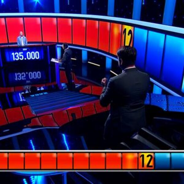 2.000.000 uzeo je ovaj dečko u Poteri i uništio Tragače: Jednu scenu prepričava cela Srbija