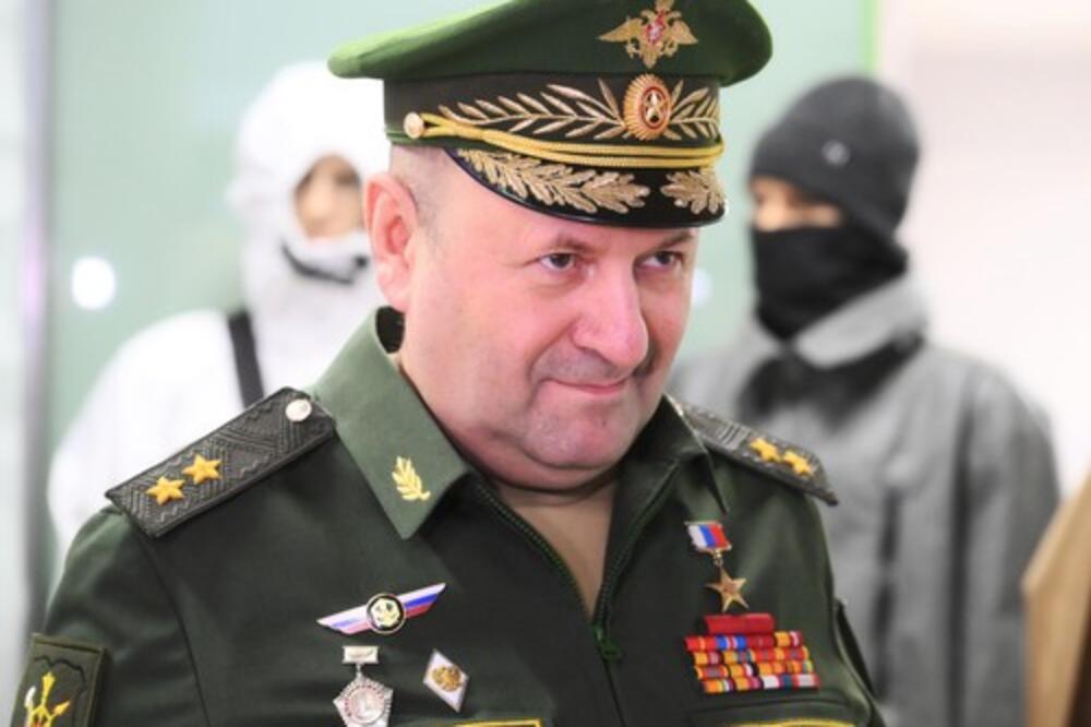 Rusija najavila osvetu zbog ubistva generala Kirilova: "Likvidiraćemo lidere kijevskog režima!"