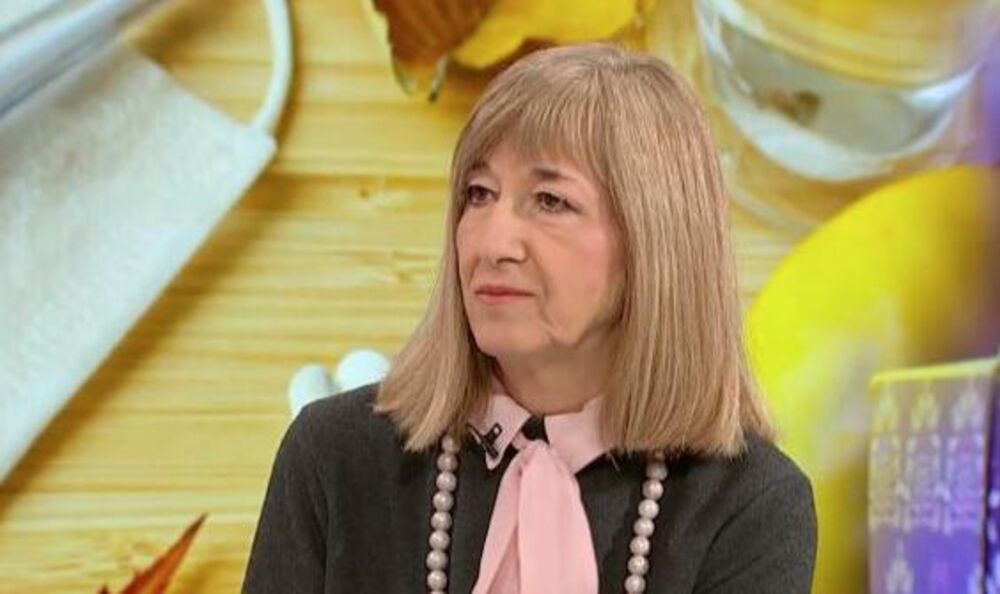 dr Begović Lazarević