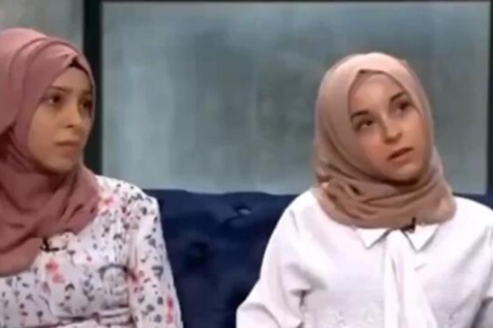 "Kad spava sa mnom, to radi kao životinja": Bolna ispovest prisilno udatih muslimanki ledi krv, imale su samo...