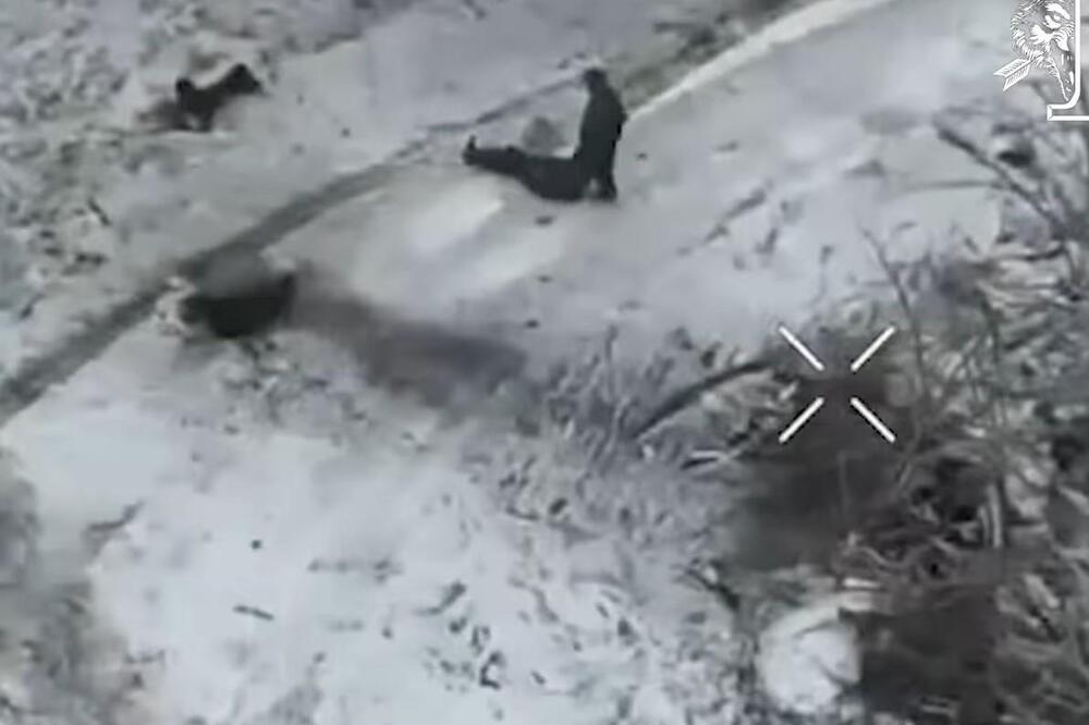 Iznenadićete se: Poznato koliko je teritorije izgubila Ukrajina od početka rata sa Rusijom