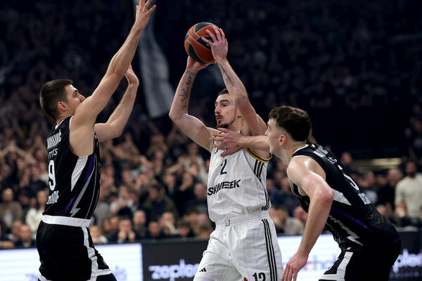 Završava košarkašku karijeru?