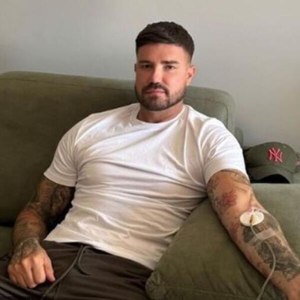 JOŠ JEDAN SRBIN U NIZU KOJI JE OSTAO BEZ RADNE DOZVOLE! MC Stojan otkazao doček - da li će neko ZARADITI?