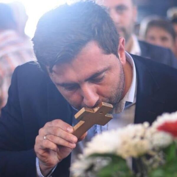 Gradonačelnik Bijeljine organizovao nagradnu igru: Postavio je samo 1 pitanje, a kad vidite šta dobija pobednik...