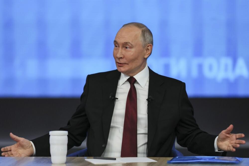 On je najvažniji Rus ikada, a nije Putin! Moskvu nije mogao da smisli očima, a onda... Znate li ko je u pitanju?