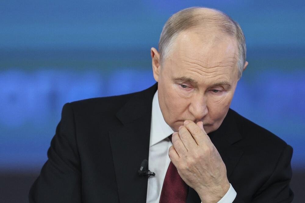 Putinova imovina u opasnosti, ostaće bez svega?! U igri je čak 120 miliona evra!