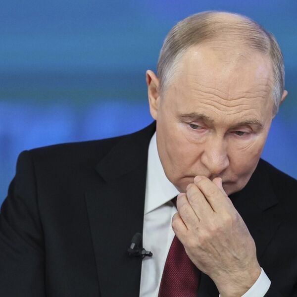 PUTINOV ROĐAK POVREĐEN U NESREĆI: Za njegovog prijatelja kriminalca nije bilo spasa - ISPLIVAO I SNIMAK! (VIDEO)