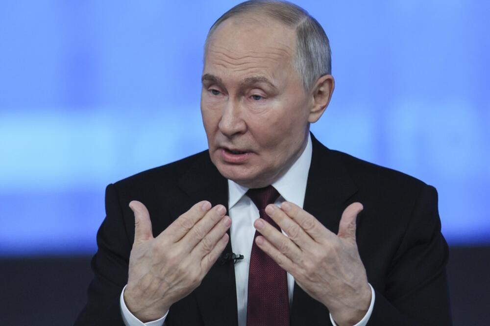 Hitno oglašavanje Rusije nakon Trampove skandalozne izjave o Putinu! Pazite samo šta su mu poručili, udarna vest!