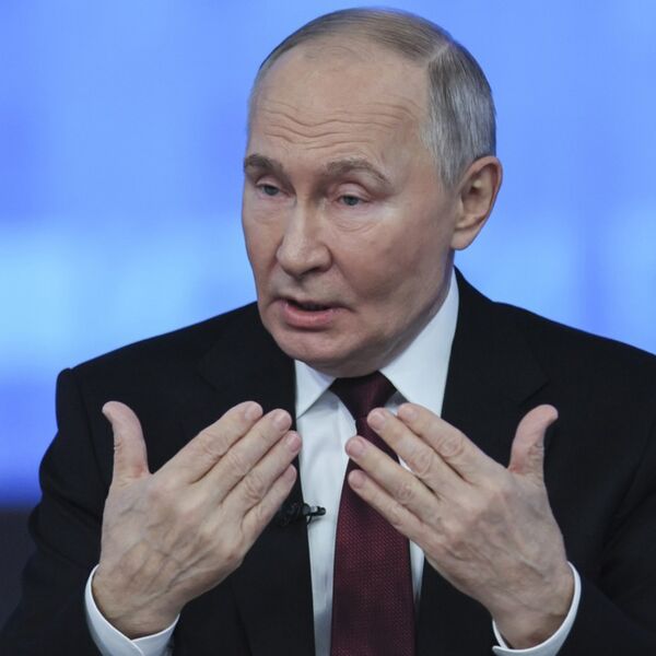 KAKAV PUTIN, ONI KROJE SUDBINU RUSIJE! Vuku konce iz senki, sve uzde su u njihovim rukama, a sada su POVUKLI POTEZ!