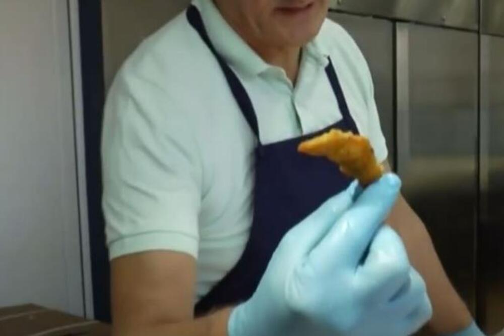 Čačani prešli igricu, posle bombona od svinje, na red došlo ovo! Smislili ekstra biznis u vreme slava, ide ko alva