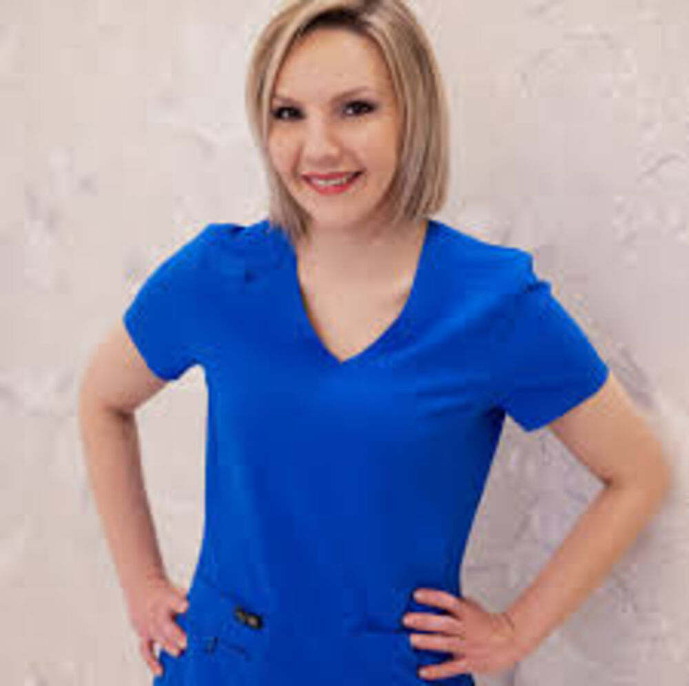 Dr Anica Jevremović