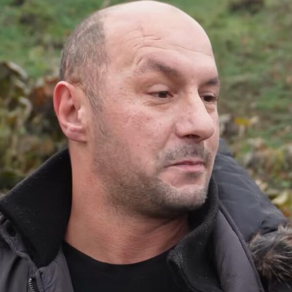 Žena ga ostavila zbog sestrinog muža! Ermina otac upozoravao, on ga nije slušao, a onda... ovako je sve saznao!