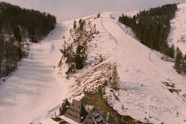 Srpsko skijalište je san snova, a mnogi ne znaju za njega: Savršene staze, idealno za početnike i za svačiji džep