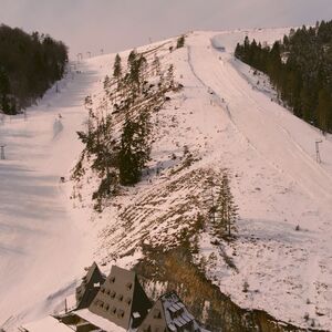 Srpsko skijalište je san snova, a mnogi ne znaju za njega: Savršene staze, idealno za početnike i za svačiji džep