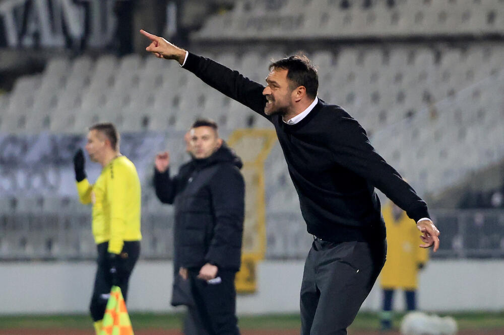 Novi šok u srpskom fudbalu!