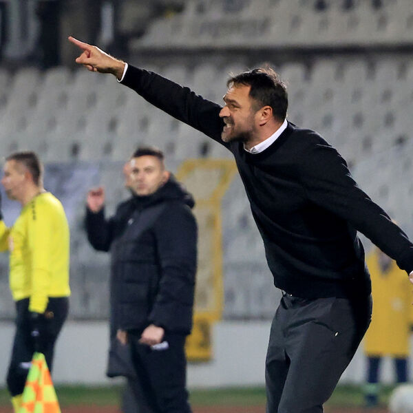 Vraća se Nikola Drinčić!