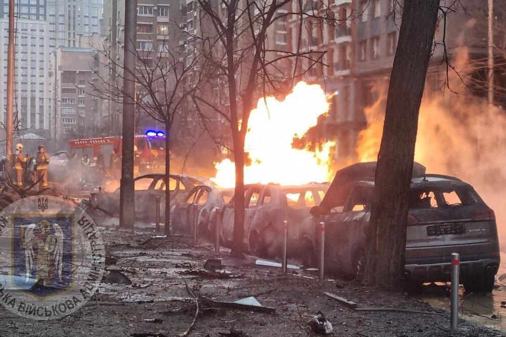 Ispovest civila evakuisanih sa prve linije fronta u Ukrajini stvara knedlu u grlu: "Ovde je nemoguće preživeti"