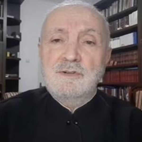 OTAC LJUBA OTKRIO ŠTA ŽENE ISPOVEDAJU, A MUŠKARCI O TOME ĆUTE KAO ZALIVENI: Ovaj UŽASAN GREH nikada NE SPOMINJU