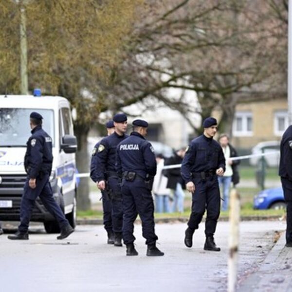 Predao se Hrvoje Petrač!