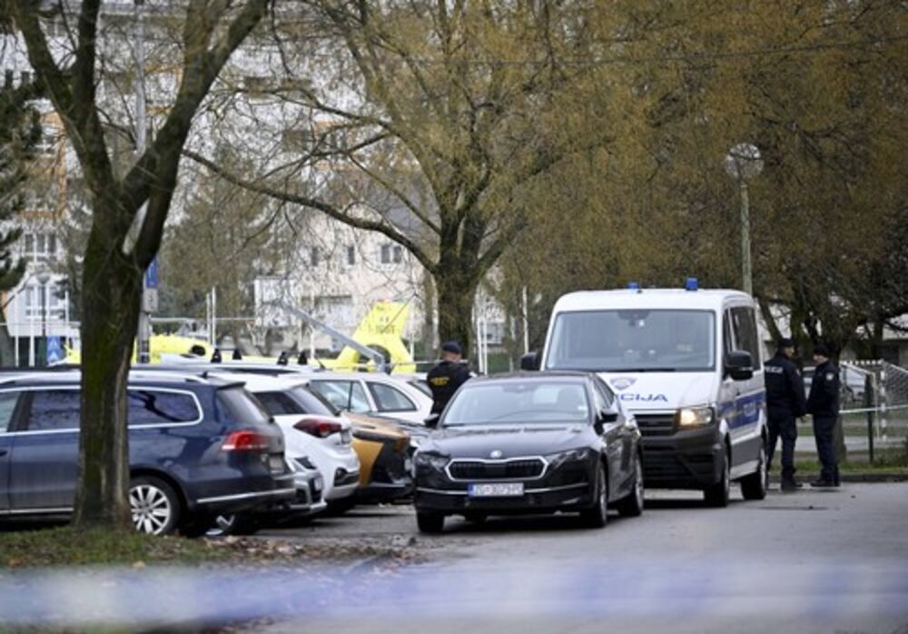 Ostaci žene pronađeni u septičkoj jami, neko ju je ubio i raskomadao?! Horor u Slavoniji!