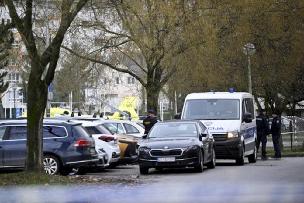 Neopisiva tragedija! Mladić motorom išao na sahranu devojci (21), pogino na gotovo istom mestu kao ona!