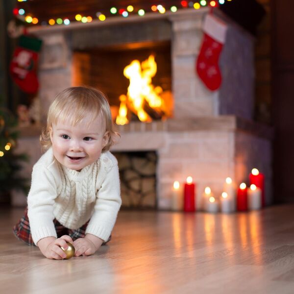 Otišla kod najbolje drugarice da vidi njenu bebu, kad je ugledala sledila se: Zbog 1 detalja nikad se nije javila
