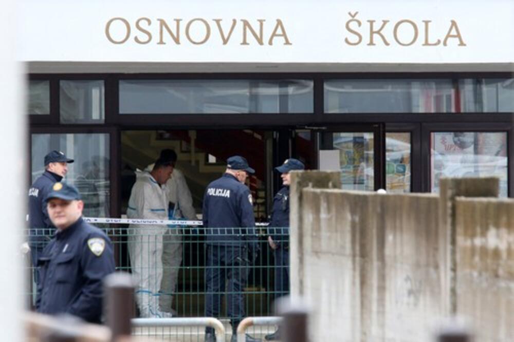 "Nakon Ribnikara su nam govorili da je Hrvatska sigurna, nije": Umrlo sedmogodišnje dete, oglasila se majka ubice!